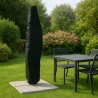 Housse universelle pour parasols déportés de jardin Réductions