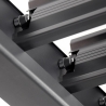 Aluminium pergola 3x4 m met handmatig verstabare lamellen Trinidad 
