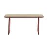 Ensemble de jardin moderne 2 fauteuils canapé et table basse Tinos Catalogue