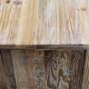 Shabby chic houten ladekast Denny Catalogus