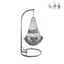 Hangstoel Schommelstoel Ponza Aanbieding