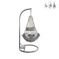 Hangstoel Schommelstoel Ponza Aanbieding