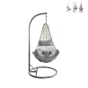 Hangstoel Schommelstoel Ponza Aanbieding