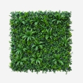 Realistische kunstmatige haag 3D paneel 100x100 cm Farnuk Aanbieding
