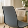 12 Chaises Lollipop Grand Soleil pieds acier bar promo stock Catalogue
