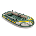Opblaasbare 3-persoons rubberboot Intex 68380 Seahawk Verkoop