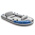 Opblaasbaar rubberboot Intex 68324 Excursion voor 4 personen Aanbod