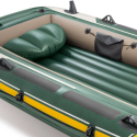 Opblaasbare rubberboot Intex 68351 Seahawk voor 4 personen Aanbod