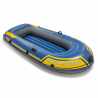 Opblaasbare rubberboot Intex 68367 Challenger 2 roeien zee en meer Korting