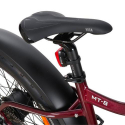 Ebike vélos électriques fatbike MTB 250W MT8 Shimano Catalogue