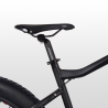 Elektrische Fiets E-Bikes Fatbike MTB 250W Shimano MT8 Keuze
