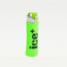 Thermosfles 550 ml voor sport liefhebbers Ice Catalogus
