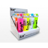 Thermosfles 550 ml voor sport liefhebbers Ice Keuze