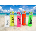 Thermosfles 550 ml voor sport liefhebbers Ice Voorraad