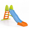 Kunststof glijbaan met water voor kinderen Feber Super Mega Slide Verkoop