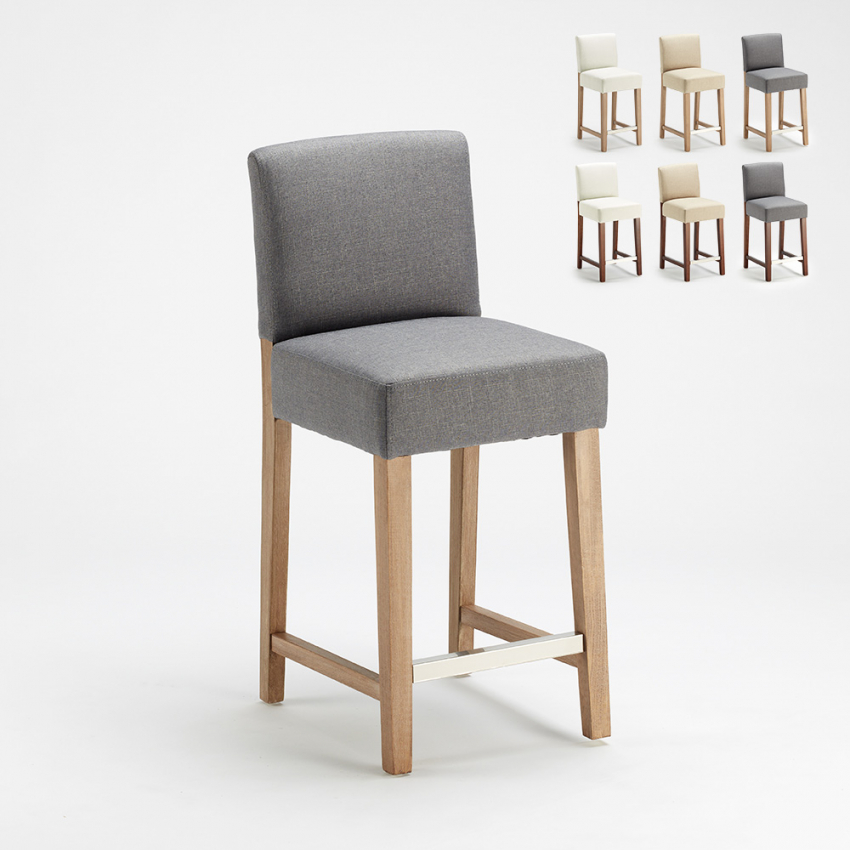 Henriksdal Stijl kruk Comfort L Kortingen Henriksdal Stijl kruk Comfort L Kortingen