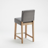 Henriksdal Stijl kruk Comfort L 