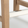 Henriksdal Stijl kruk Comfort L 