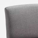 Henriksdal Stijl kruk Comfort L 