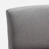 Henriksdal Stijl kruk Comfort L 