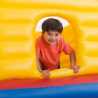 Trampoline château gonflable pour enfants Intex 48259 Jump-O-Lene Réductions