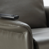 Fauteuil relax électrique inclinable avec releveur Amalia Fix 