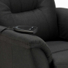 Elektrische sta-op relaxfauteuil Marie 