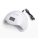 Draagbare UV-LED-nagellamp 48W voor manicure en pedicure Moon Aanbod