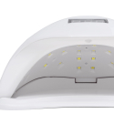Draagbare UV-LED-nagellamp 48W voor manicure en pedicure Moon Voorraad