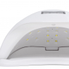 Draagbare UV-LED-nagellamp 48W voor manicure en pedicure Moon Voorraad