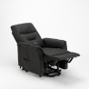 Elektrische sta-op relaxfauteuil Marie 