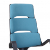 Modern design ergonomische verstelbare bureaustoel Motegi Ocean Aanbod