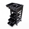 Professionele kappers trolley ook voor schoonheidsspecialisten Wavy Aanbieding