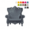 Moderne Design Troon Fauteuil SLIDE Queen Of Love 