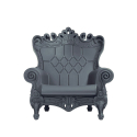 Moderne Design Troon Fauteuil SLIDE Queen Of Love 