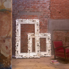 Cadre carré pop design baroque moderne Slide Frame Of Love S 