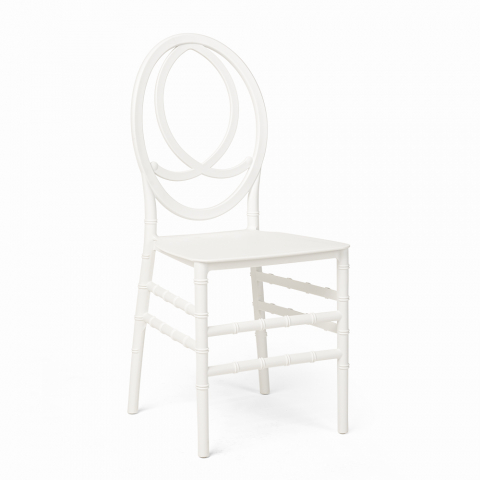 Traditionele Design stoelen voor uw Eetkamer of Huwelijksceremonie Imperator Chic