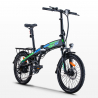 Vélo électrique pliant Rks Tnt5 Shimano Achat
