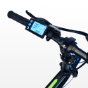 Opvouwbare E-Bike Elektrische Fiets Shimano Rks Tnt5 Kosten