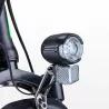 Opvouwbare E-Bike Elektrische Fiets Shimano Rks Tnt5 Aankoop