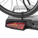Porte-vélos universel verrouillable pour voiture Alcor 2 Achat