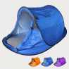 TendaFacile XL camping strandtent voor 2 personen Catalogus