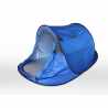 TendaFacile XL camping strandtent voor 2 personen Keuze