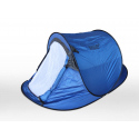 TendaFacile XL camping strandtent voor 2 personen Model