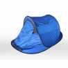 TendaFacile XL camping strandtent voor 2 personen Karakteristieken