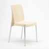 Set van 20 stoelen voor restaurant en café Grand Soleil Boulevard Aanbod