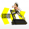 Opvouwbare Magnetische Loopband Home Gym Evilseed Catalogus