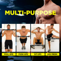 Pull Up Bar deuroptrekstang zonder schroeven Kirin Kortingen