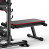 Power Tower multifunctionele bank fitnessstation Yurei Voorraad