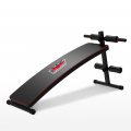 Multifunctionele ruimtebesparende verstelbare sit-up bank Tengu Aanbieding